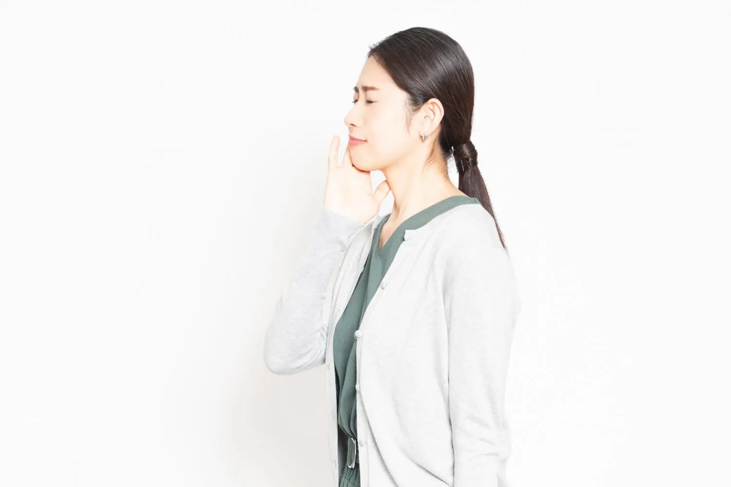 矯正は何歳からでも遅くないの？